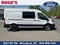 2024 Ford Transit Cargo Van 148 WB Medium Roof Cargo