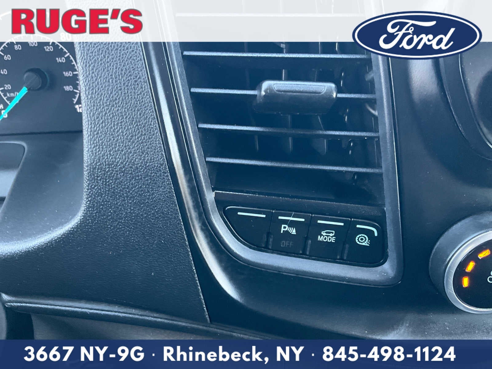 2024 Ford Transit Cargo Van 148 WB Medium Roof Cargo