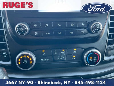 2024 Ford Transit Cargo Van 148 WB Medium Roof Cargo