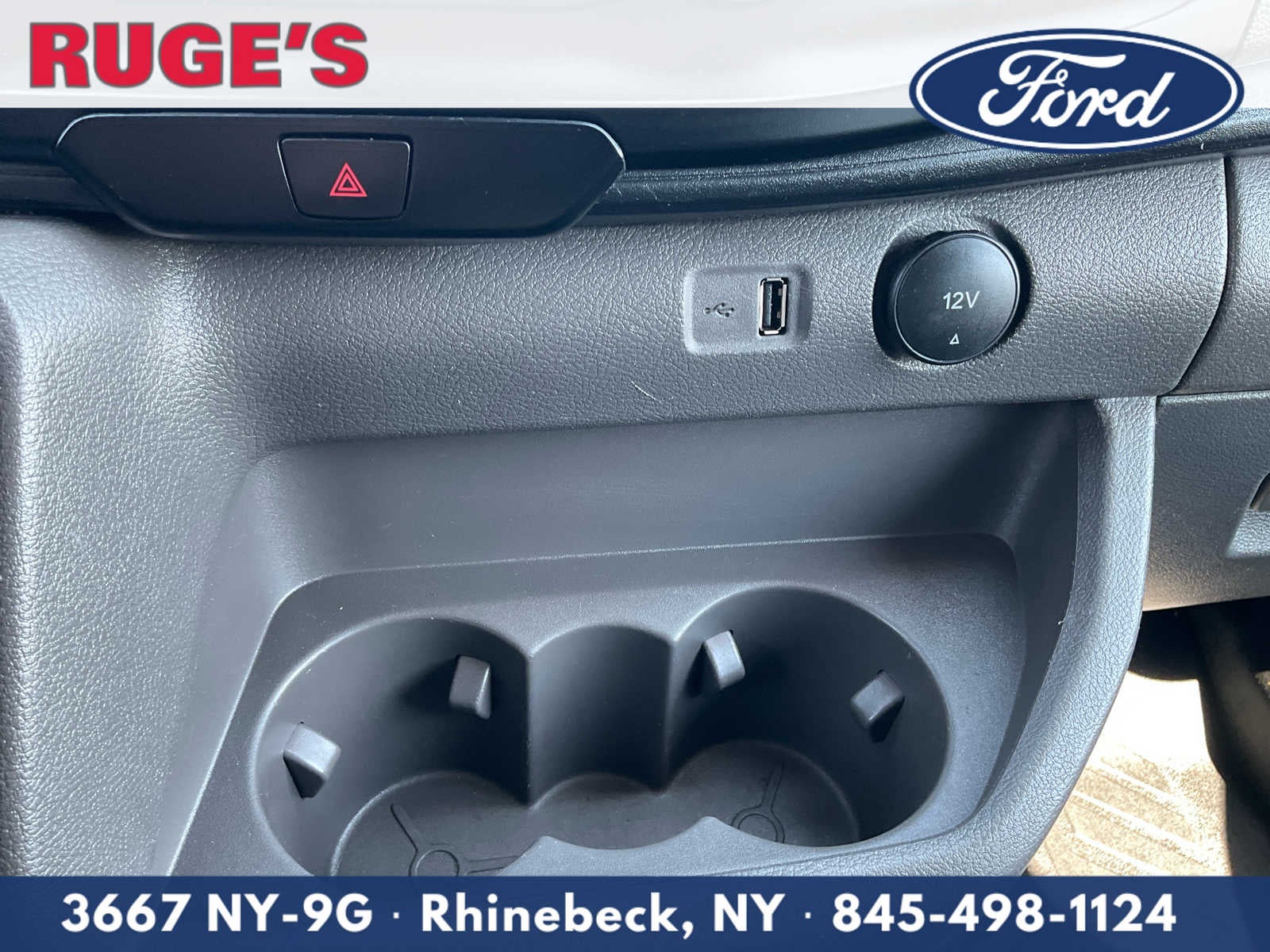 2024 Ford Transit Cargo Van 148 WB Medium Roof Cargo