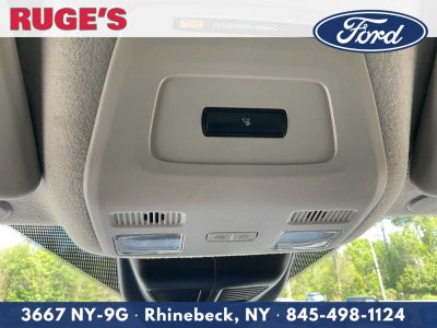 2024 Ford Transit Cargo Van 148 WB Medium Roof Cargo