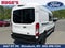 2024 Ford Transit Cargo Van 148 WB Medium Roof Cargo