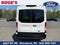 2024 Ford Transit Cargo Van 148 WB Medium Roof Cargo