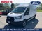 2024 Ford Transit Cargo Van 148 WB Medium Roof Cargo