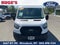 2024 Ford Transit Cargo Van 148 WB Medium Roof Cargo