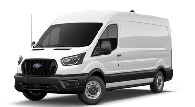 2027 Ford Transit Cargo Van Cargo Van