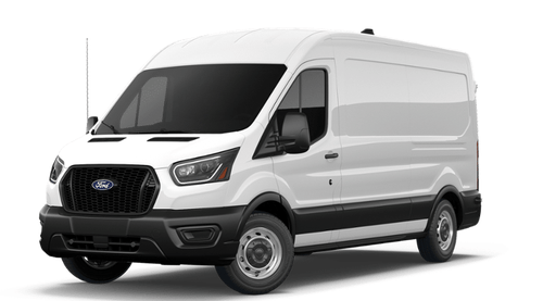 2027 Ford Transit Cargo Van Cargo Van