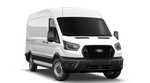 2027 Ford Transit Cargo Van Cargo Van