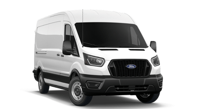2027 Ford Transit Cargo Van Cargo Van