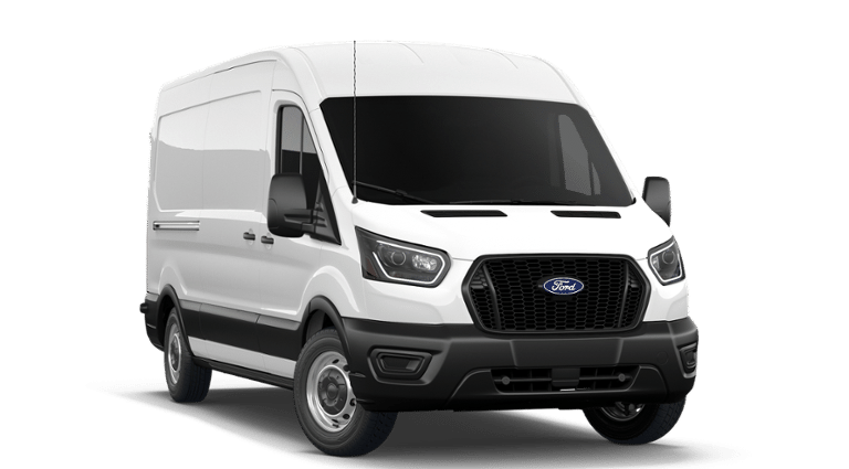 2027 Ford Transit Cargo Van Cargo Van