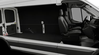 2027 Ford Transit Cargo Van Cargo Van