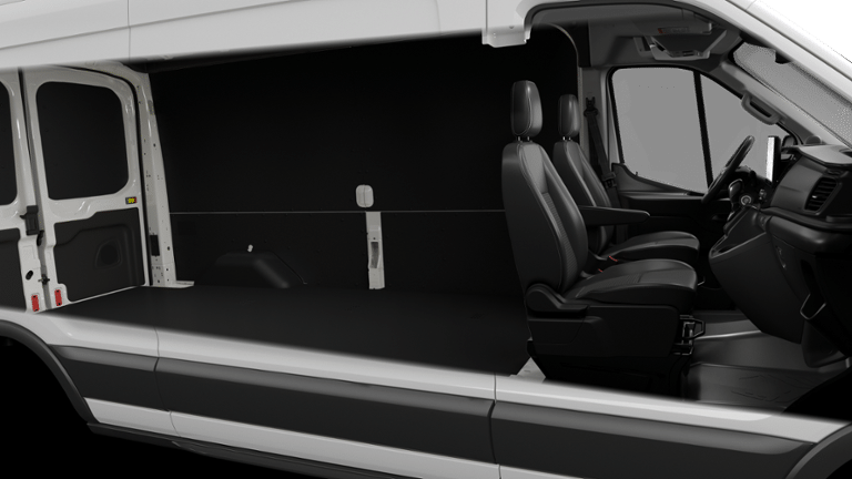 2027 Ford Transit Cargo Van Cargo Van