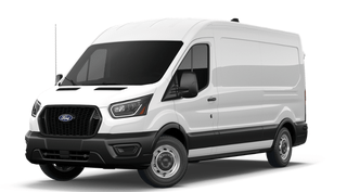 2027 Ford Transit Cargo Van Cargo Van