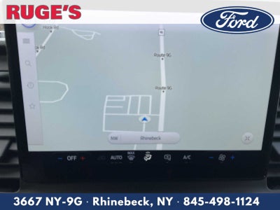 2026 Ford Transit Cargo Van