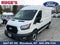 2026 Ford Transit Cargo Van