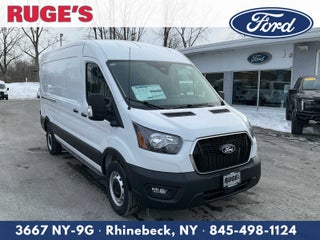 2026 Ford Transit Cargo Van