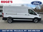 2026 Ford Transit Cargo Van