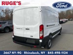 2026 Ford Transit Cargo Van