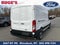 2026 Ford Transit Cargo Van