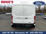 2026 Ford Transit Cargo Van