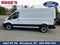 2026 Ford Transit Cargo Van