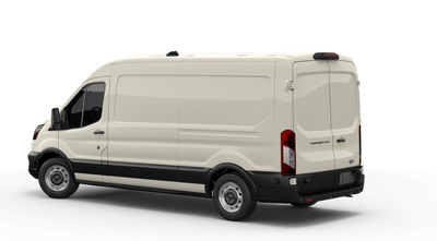 2026 Ford Transit Cargo Van