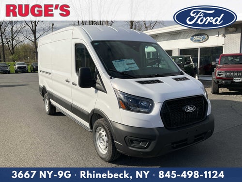 2026 Ford Transit Cargo Van Cargo Van