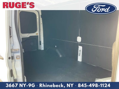 2026 Ford Transit Cargo Van Cargo Van