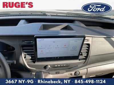 2026 Ford Transit Cargo Van Cargo Van