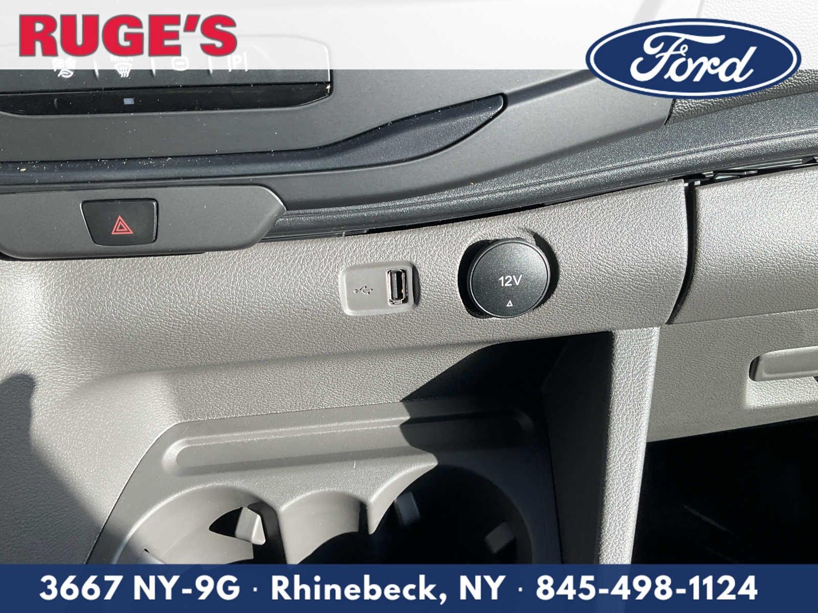 2026 Ford Transit Cargo Van Cargo Van