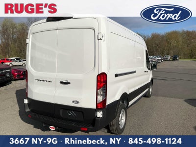 2026 Ford Transit Cargo Van Cargo Van