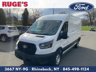 2026 Ford Transit Cargo Van Cargo Van