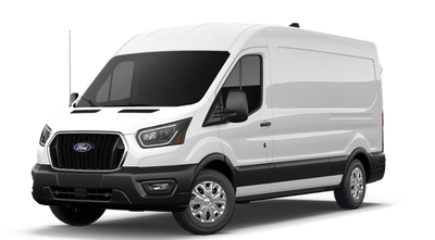 2027 Ford Transit Cargo Van Cargo Van