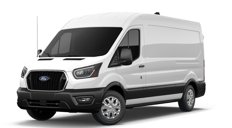 2027 Ford Transit Cargo Van Cargo Van