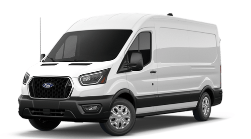 2027 Ford Transit Cargo Van Cargo Van