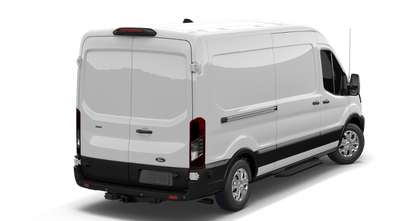 2027 Ford Transit Cargo Van Cargo Van