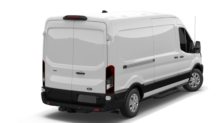 2027 Ford Transit Cargo Van Cargo Van