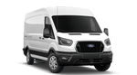 2027 Ford Transit Cargo Van Cargo Van