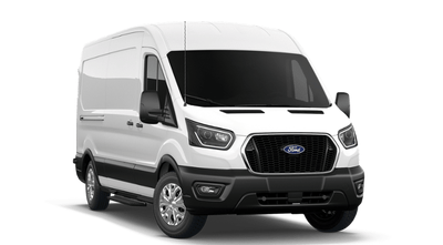 2027 Ford Transit Cargo Van Cargo Van