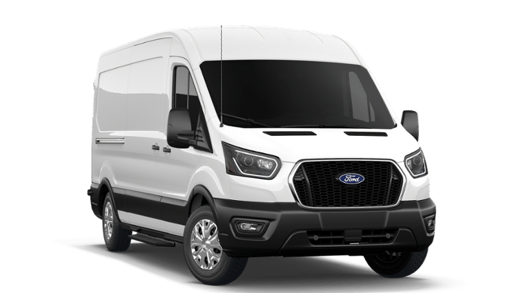 2027 Ford Transit Cargo Van Cargo Van