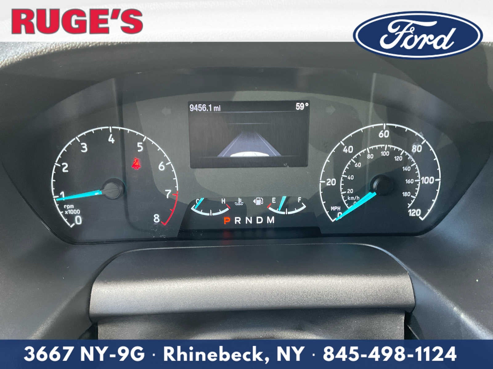 2025 Ford Transit T-250 130" Low Rf 9070 GVWR RWD