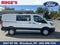 2025 Ford Transit T-250 130" Low Rf 9070 GVWR RWD