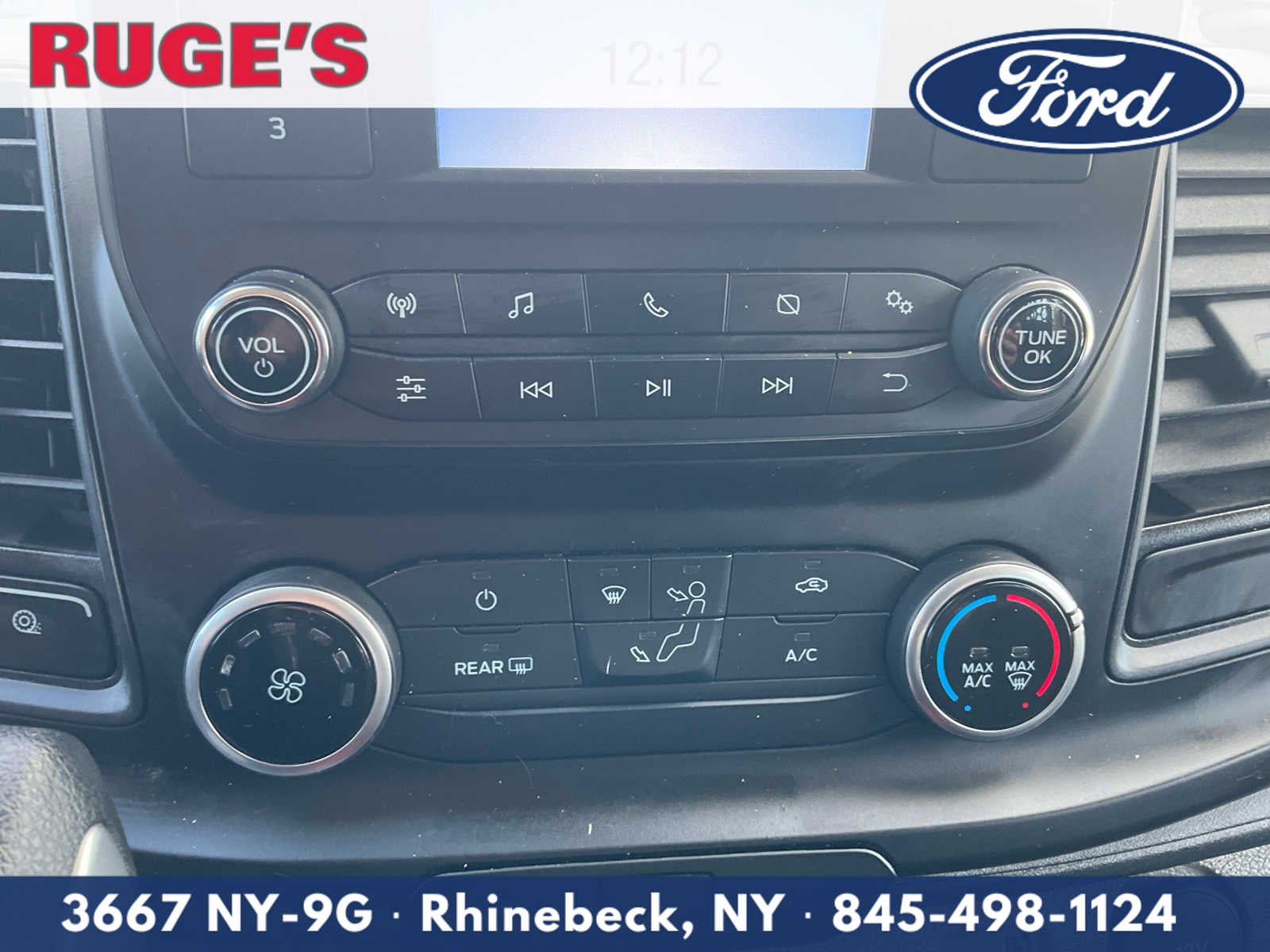 2025 Ford Transit T-250 130" Low Rf 9070 GVWR RWD