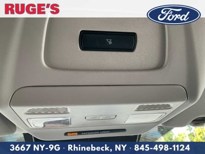 2025 Ford Transit T-250 130" Low Rf 9070 GVWR RWD