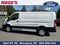 2025 Ford Transit T-250 130" Low Rf 9070 GVWR RWD