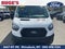 2025 Ford Transit T-250 130" Low Rf 9070 GVWR RWD
