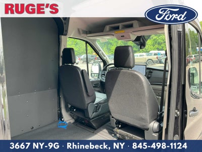 2026 Ford Transit Cargo Van Cargo Van