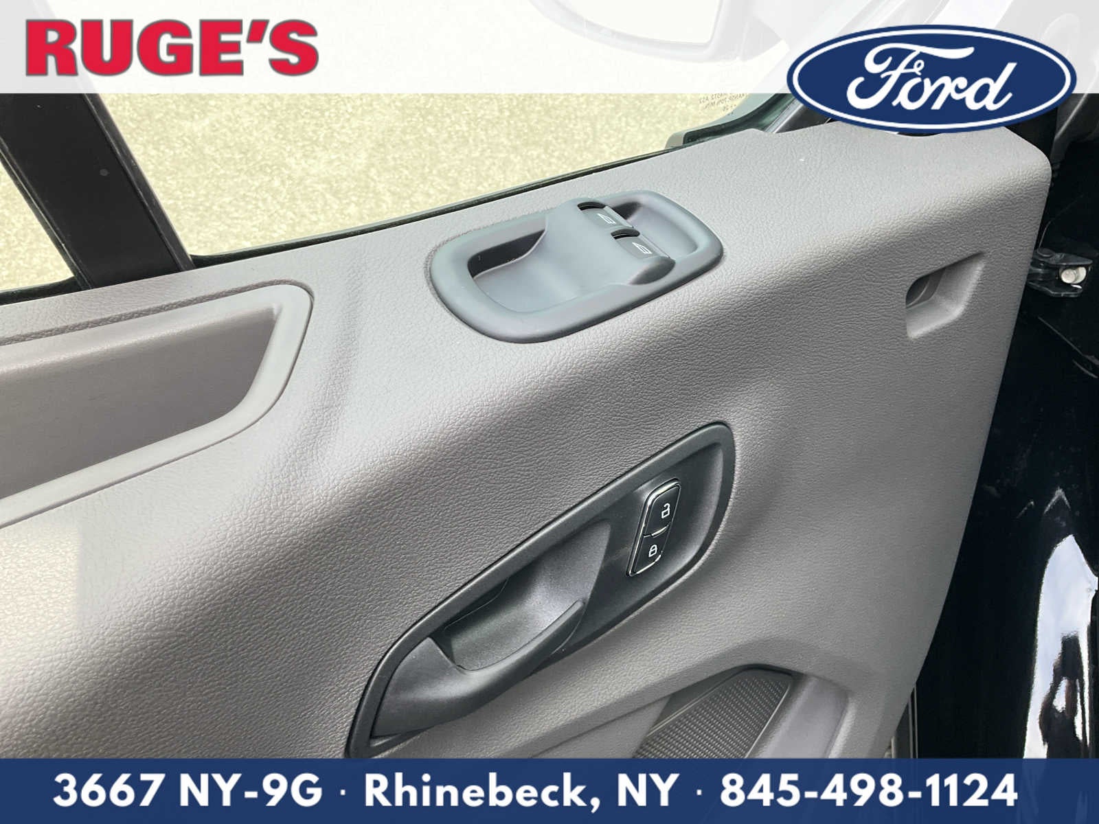 2026 Ford Transit Cargo Van Cargo Van