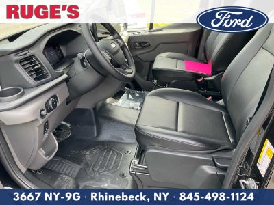 2026 Ford Transit Cargo Van Cargo Van