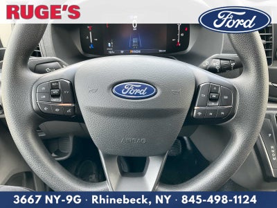 2026 Ford Transit Cargo Van Cargo Van